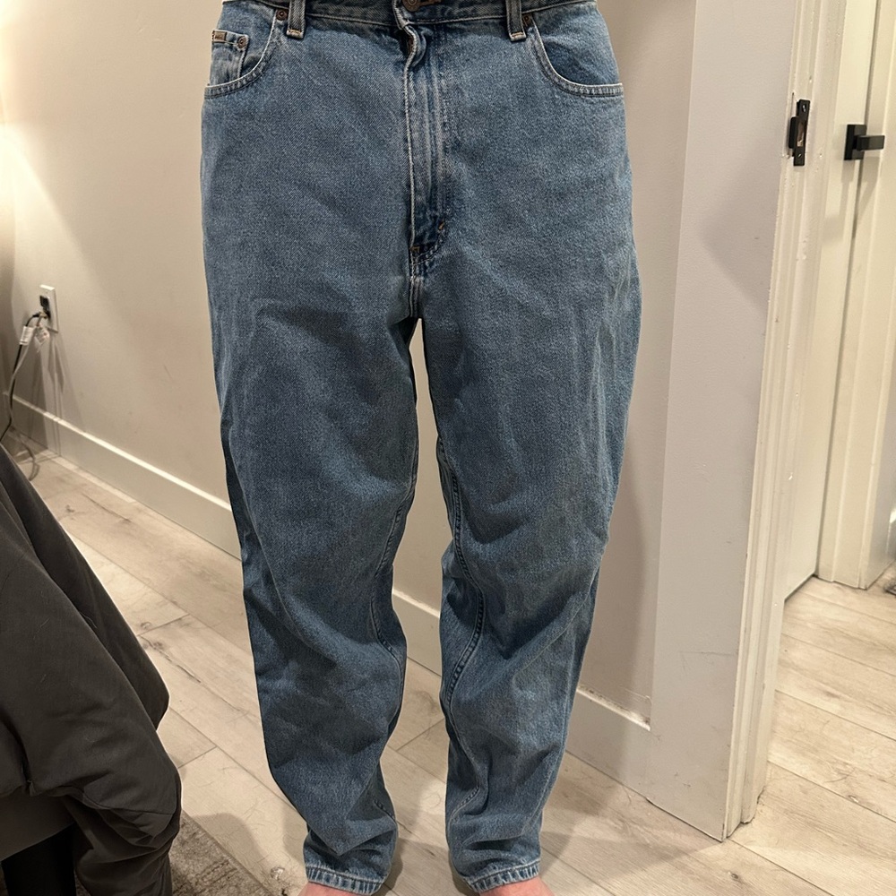 Eddie Bauer women’s jeans